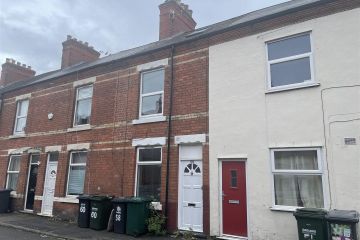 Dunstan Street